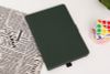 Ốp lưng iPad Wifi 9.7 inch nhựa cứng viền dẻo COMBOW JM TPU PU olive