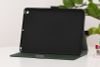 Ốp lưng iPad Wifi 9.7 inch nhựa cứng viền dẻo COMBOW JM TPU PU olive
