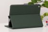 Ốp lưng iPad Wifi 9.7 inch nhựa cứng viền dẻo COMBOW JM TPU PU olive