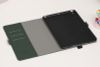 Ốp lưng iPad Wifi 9.7 inch nhựa cứng viền dẻo COMBOW JM TPU PU olive