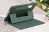 Ốp lưng iPad Wifi 9.7 inch nhựa cứng viền dẻo JUMPER JM TPU PU Pine Green