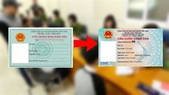  4 lưu ý lớn đối với người dùng CMND 9 số chuyển sang CCCD 12 số có gắn chip, tránh phiền phức trước và sau khi có thẻ mới 