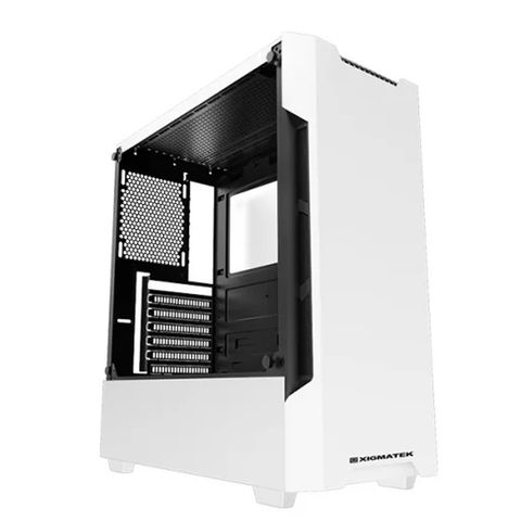 Vỏ Case Xigmatek Nemexis