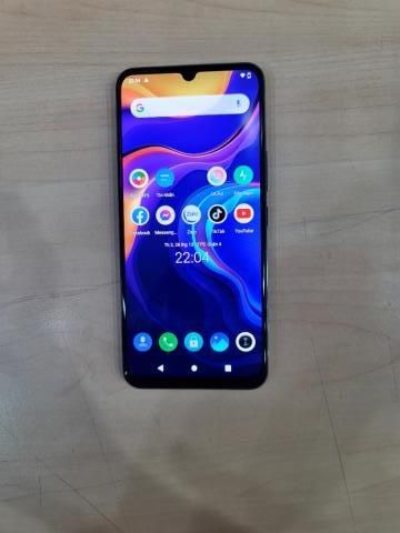 Vivo V20 SE Xanh