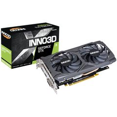  Card Màn Hình Inno3D Gtx 1650 Super Twin X2 Oc 