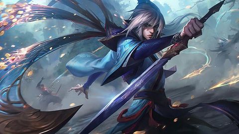 Talon DTCL 4.5: Cách lên đồ, đội hình Talon mạnh nhất và mẹo chơi