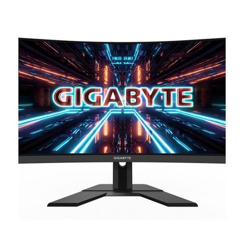 Màn Hình Gigabyte G27qc 27″ Va 2k 165hz