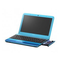  Sony Vaio Vpc-Ea3Hgx 