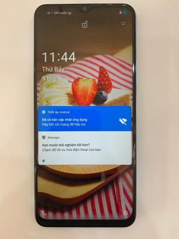 Vivo Y51 Tím bạc (mã sp: #33977163)