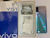 Vivo Y51 Tím bạc (mã sp: #33977163)