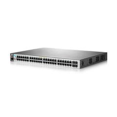  Gigabit Switch Poe Hp 48 Port J9772a 