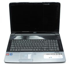  Acer Aspire 7535G-704G50Mi 