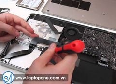 Trung tâm sửa iPhone 5 lấy liền