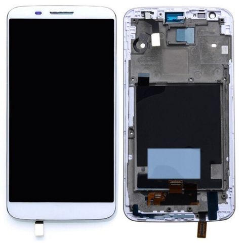 Màn Hình Blackberry Bold 9790