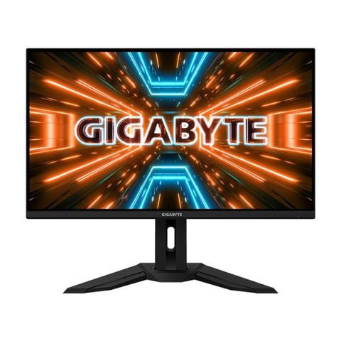 Màn Hình Gigabyte M32q 32″ Ss Ips 2k 165hz