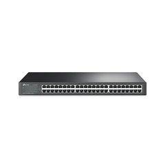  Switch Tp-link Tl-sf1048 (48 Port 10/100mbps - Vỏ Kim Loại) 