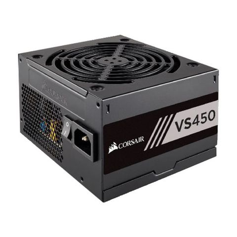 Nguồn Corsair Vs450 – 80 Plus Cp-9020170