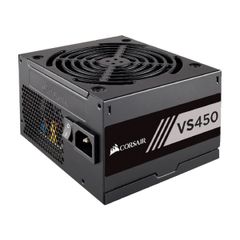  Nguồn Corsair Vs450 – 80 Plus Cp-9020170 
