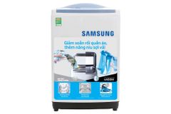  Máy giặt Samsung 9 kg WA90M5120SW/SV 