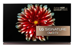 Smart Tivi OLED LG 77 Inch 77G7 