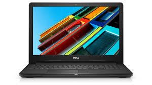 Dell Inspiron 3576 3576-Ins-1161-Gry