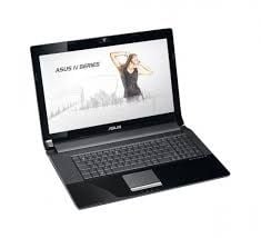  Thay Camera Asus Vivobook Pro N73Jn 