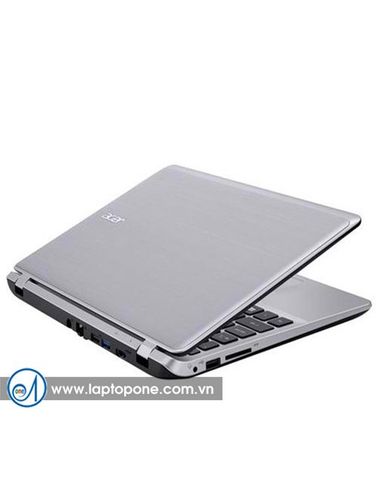 Thay vỏ laptop Acer Aspire V Nitro 17 Black Edition