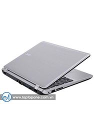 Thay vỏ laptop Acer Aspire V Nitro 17 Black Edition