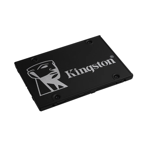 SSD Kingston 512GB 2.5