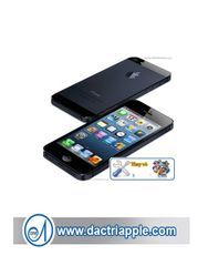 Chuyên thay vỏ cho iPhone 5 lấy liền
