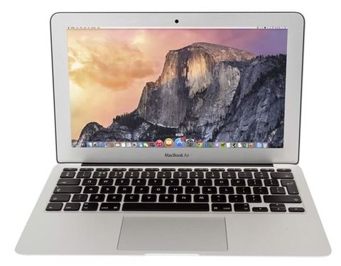 MacBook Air Md224 2012