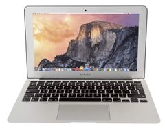  MacBook Air Md224 2012 