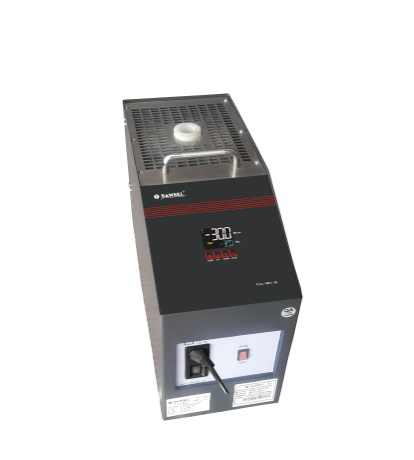 Máy hiệu chuẩn nhiệt độ khô Sansel TCAL 1401/-30 (-30~100°C; 0.1°C)