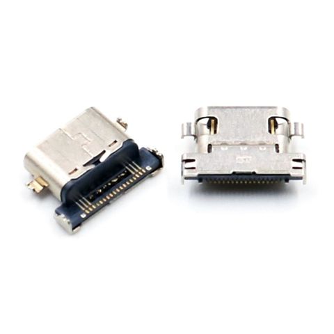 Chân Sạc BlackBerry Torch 9800