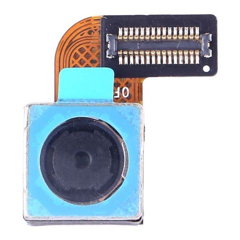 Camera ZTE U9810