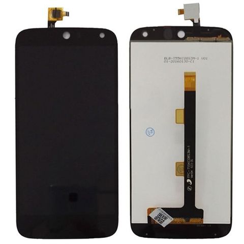 Màn Hình Blackberry 9810