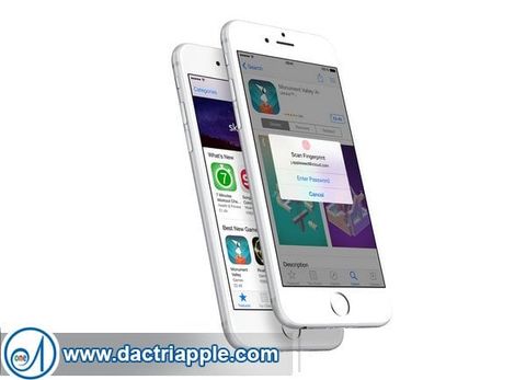 Thay vỏ cho iPhone 7 Plus giá bao nhiêu