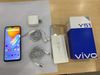 Vivo Y51 Tím bạc (mã sp: #33982108)