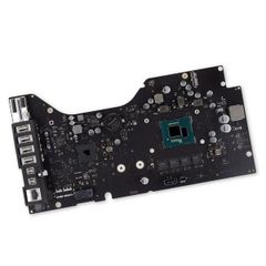 Thay mainboard iMac M9823