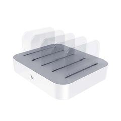  Bộ sạc 4 cổng usb hoco uh403 
