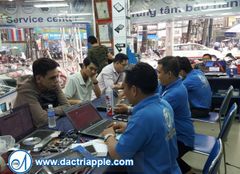 Sửa iPhone 6 chuyên nghiệp nhất