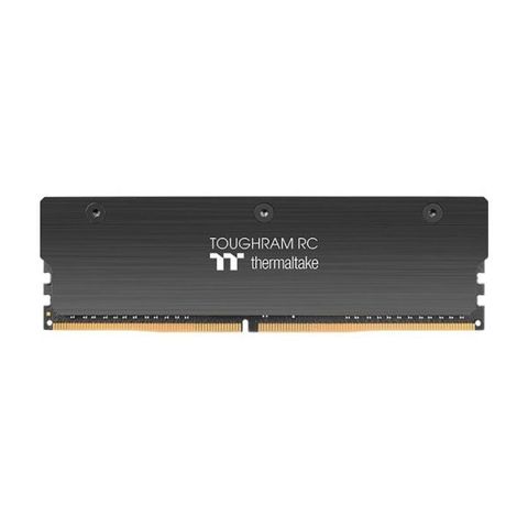 Kit Ram Thermaltake Toughram Rc 16gb (8gbx2) Ddr4 4400mhz