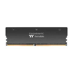  Kit Ram Thermaltake Toughram Rc 16gb (8gbx2) Ddr4 4400mhz 