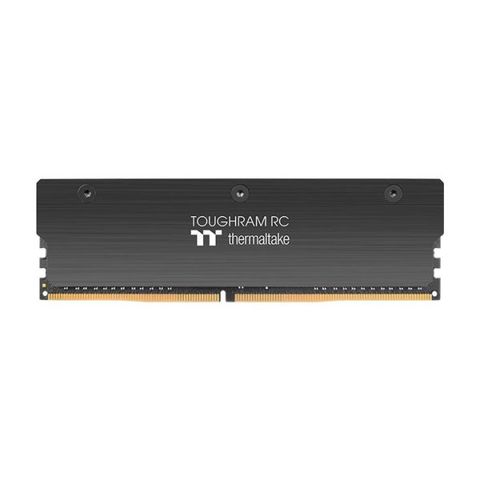 Kit Ram Thermaltake Toughram Rc 16gb (8gbx2) Ddr4 4000mhz