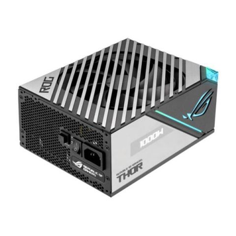 Nguồn Máy Tính Asus Rog Thor 1000p2 Gaming 1000w Platinum