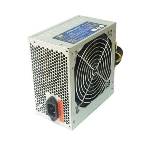 Nguồn Máy Tính Ah – 550w F12 Cm