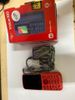 Itel Value100 Red