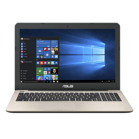 Pc Asus A556Ur-Dm090T