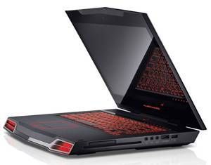 Dell Alienware M15X 200-76409