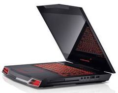  Dell Alienware M15X 200-76409 